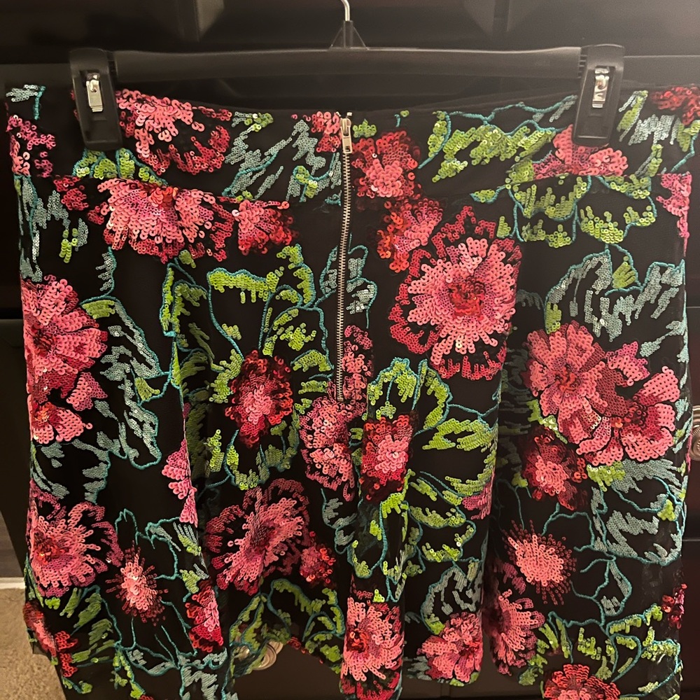 Pretty Little Skirt